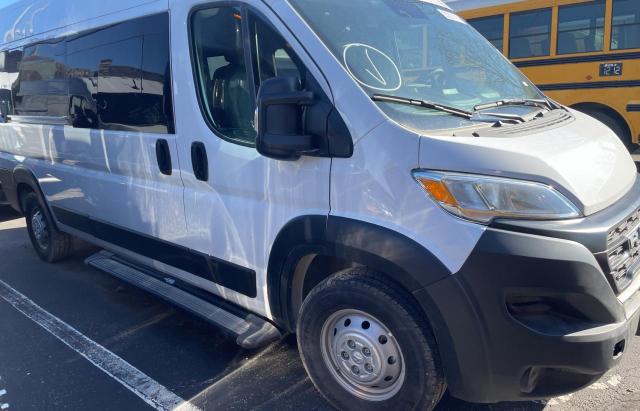 2023 Ram Promaster 2500 2500 High