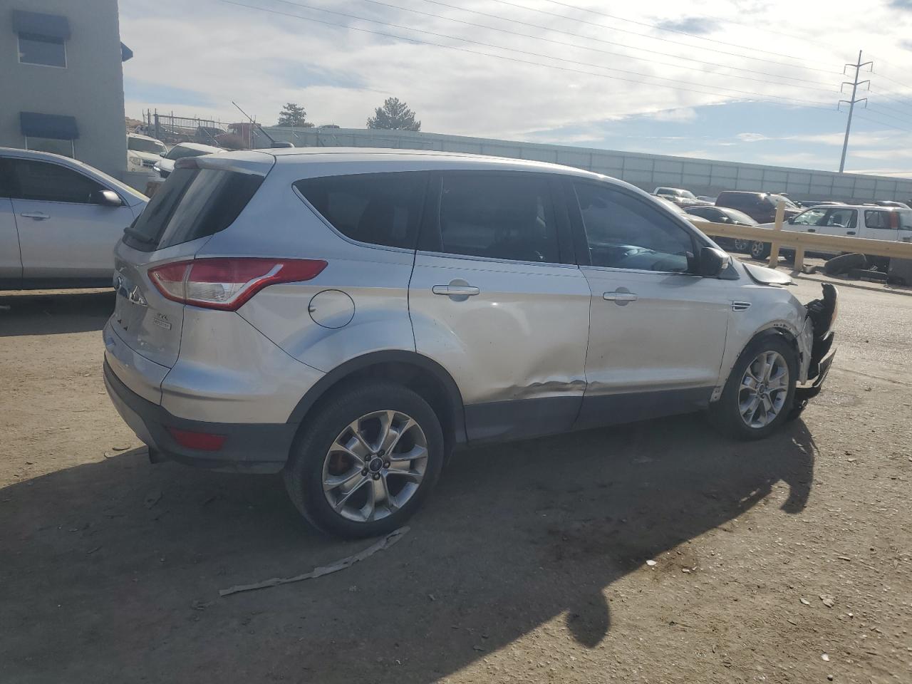 2013 Ford Escape - Image 3
