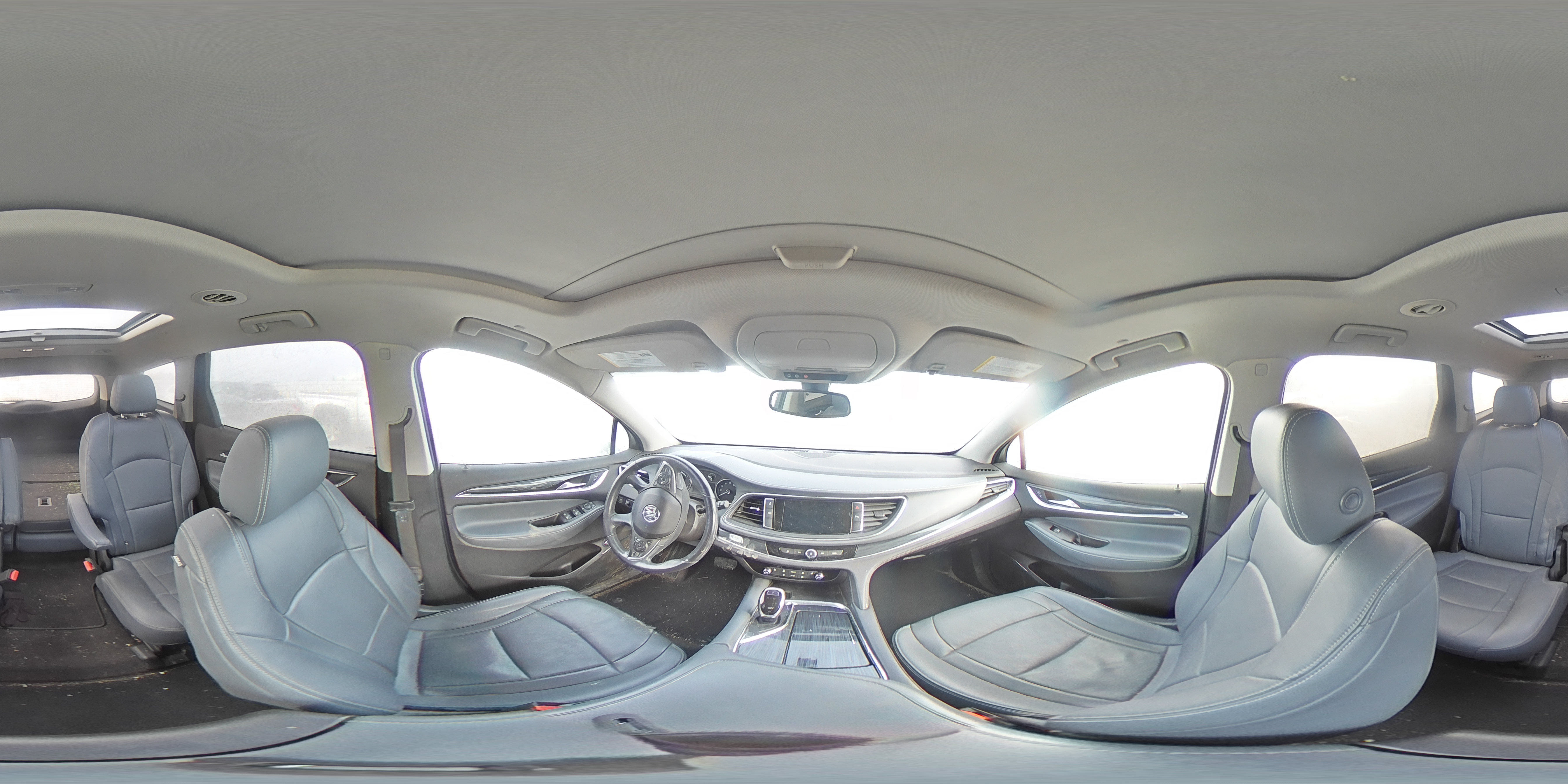 2020 Buick Enclave - Image 14