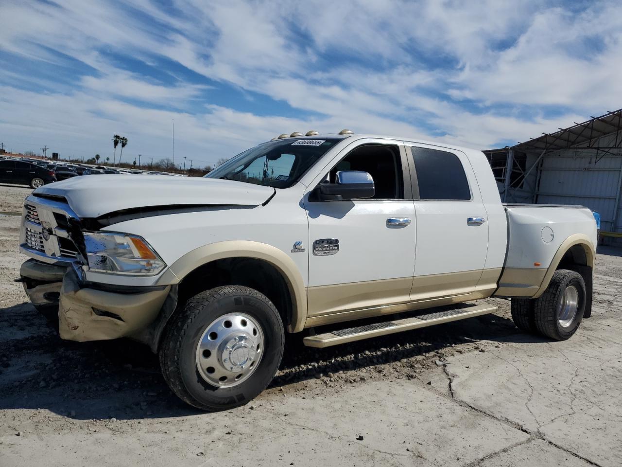 2011 Dodge RAM - Image 2
