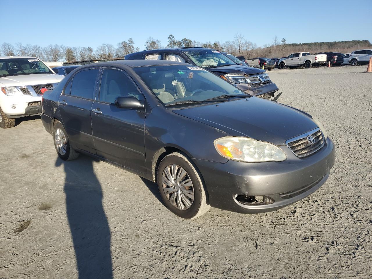 2005 Toyota Corolla - Image 4