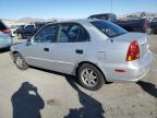 2003 Hyundai Accent Gl for Sale in Las Vegas, NV - Front End