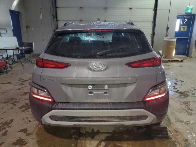 2022 HYUNDAI KONA SE