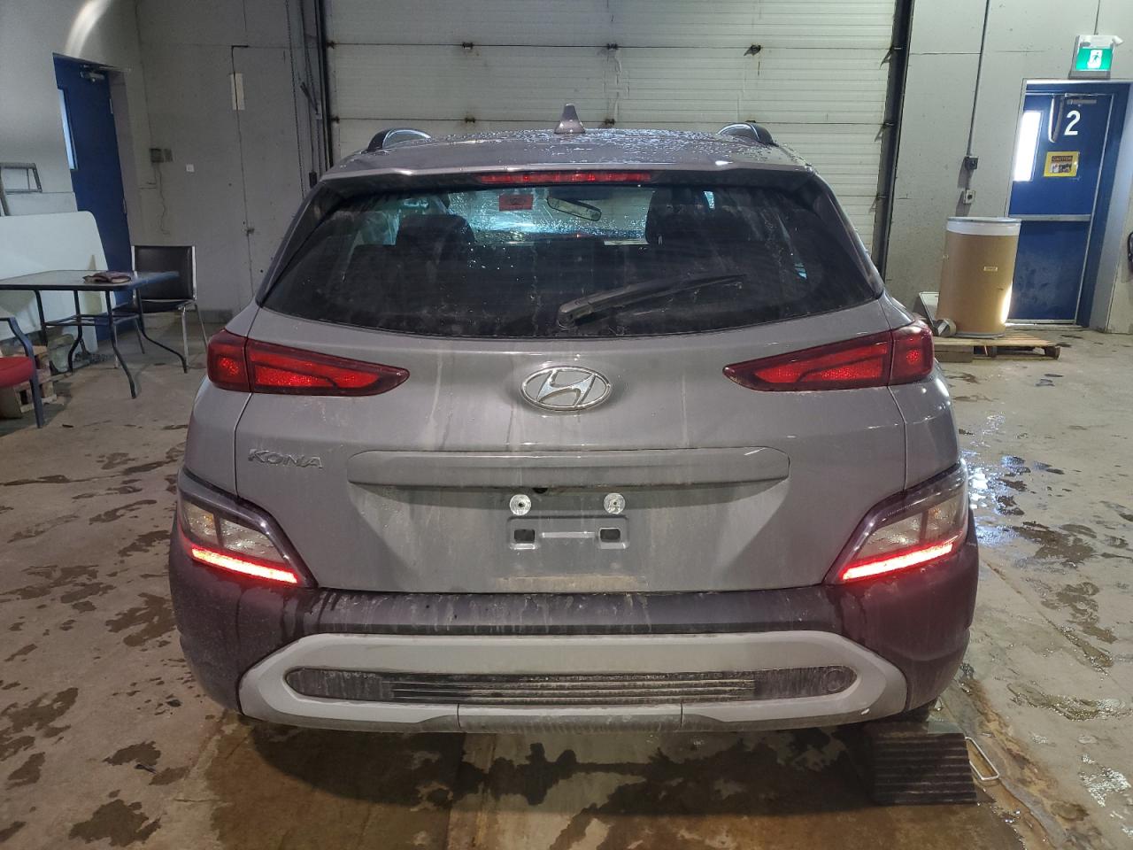 2022 Hyundai Kona - Image 6