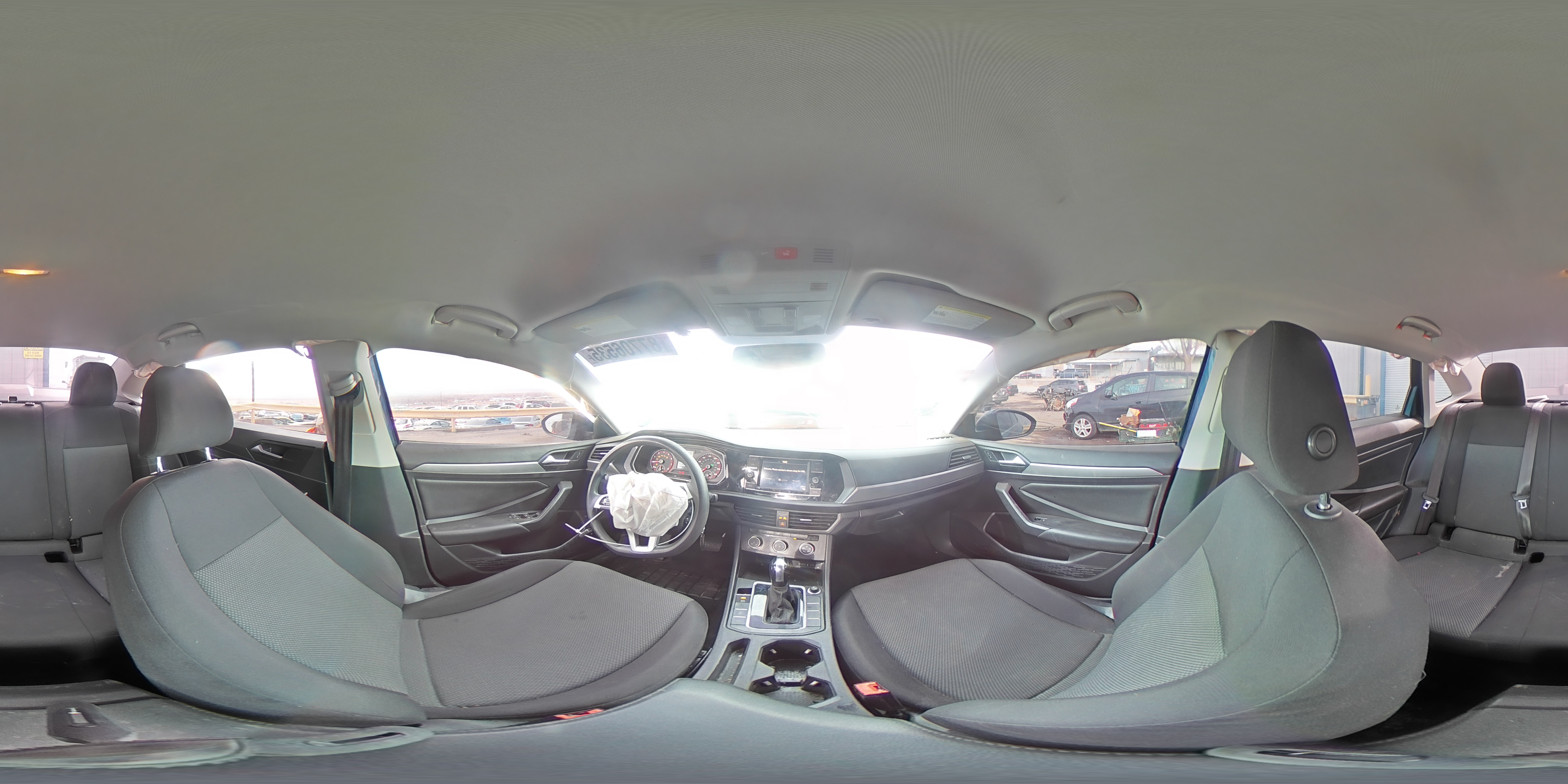 2021 Volkswagen Jetta - Image 15