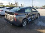 2017 Toyota Prius  de vânzare în Riverview, FL - Side