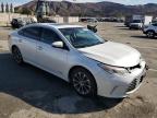 2016 Toyota Avalon Hybrid на продаже в Van Nuys, CA - Front End