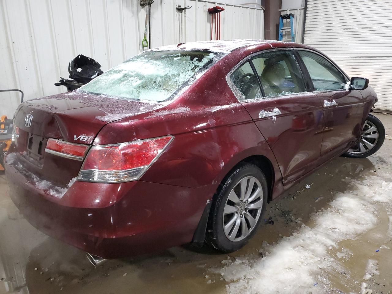 2012 Honda Accord - Image 3