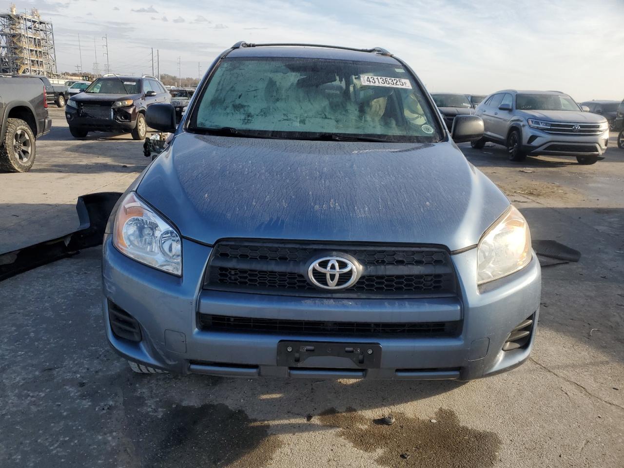 2012 Toyota RAV 4 - Image 5