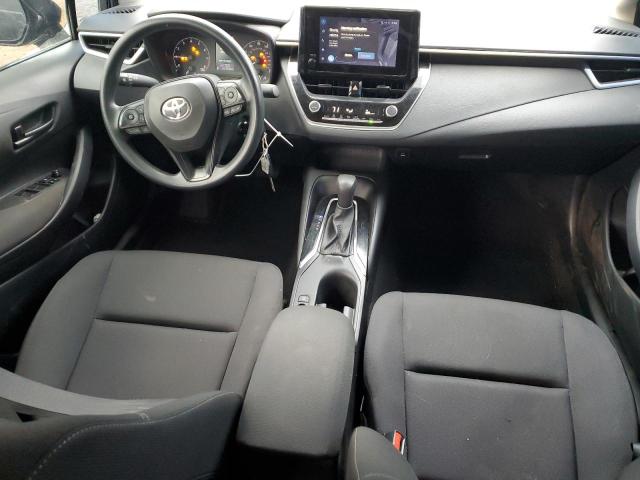  TOYOTA COROLLA 2024 Czarny