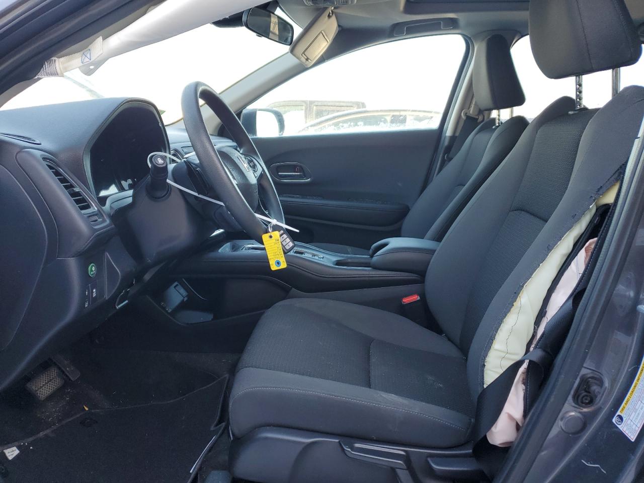 2021 Honda HR-V - Image 7
