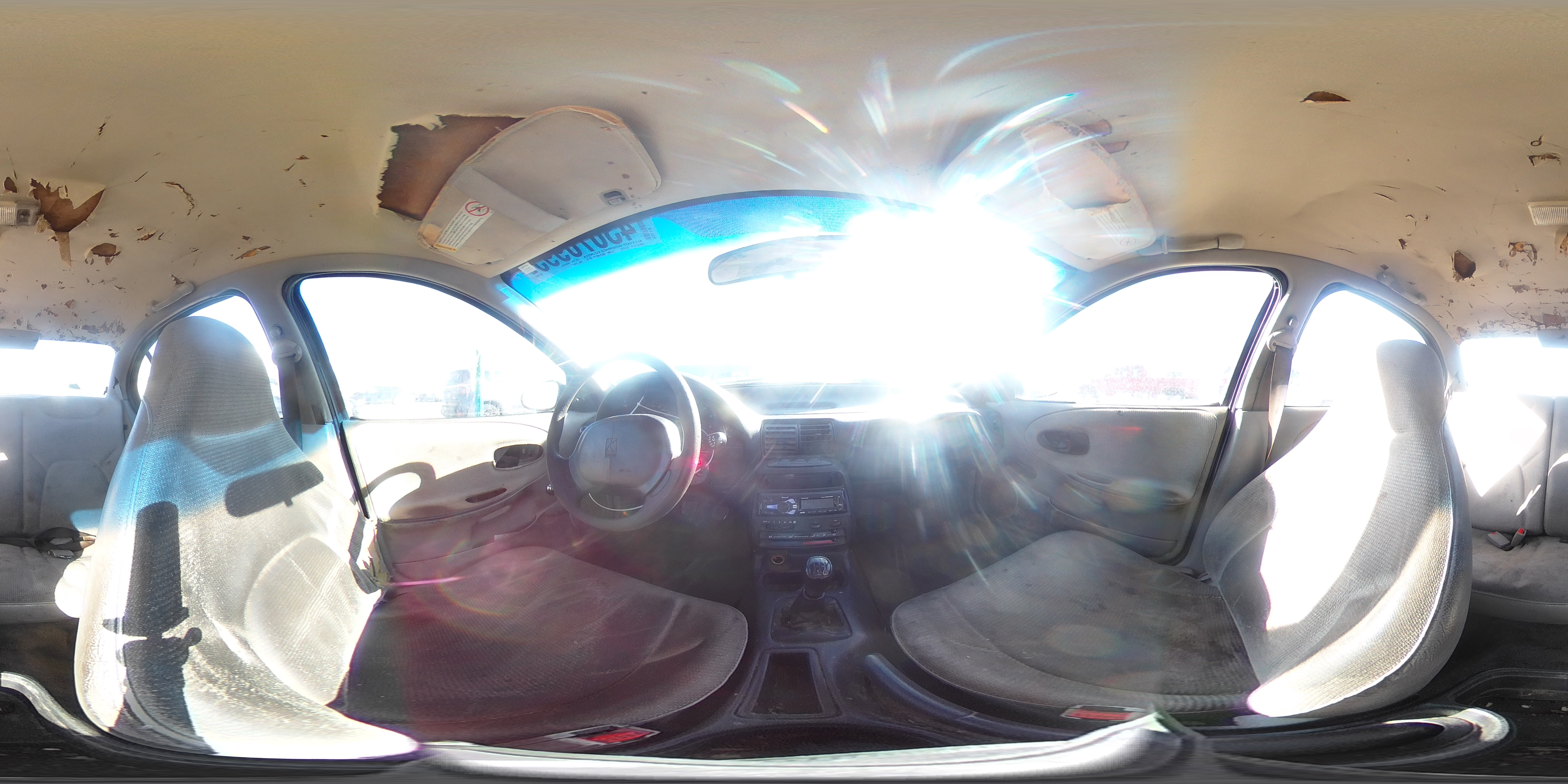 1998 Saturn SL - Image 12
