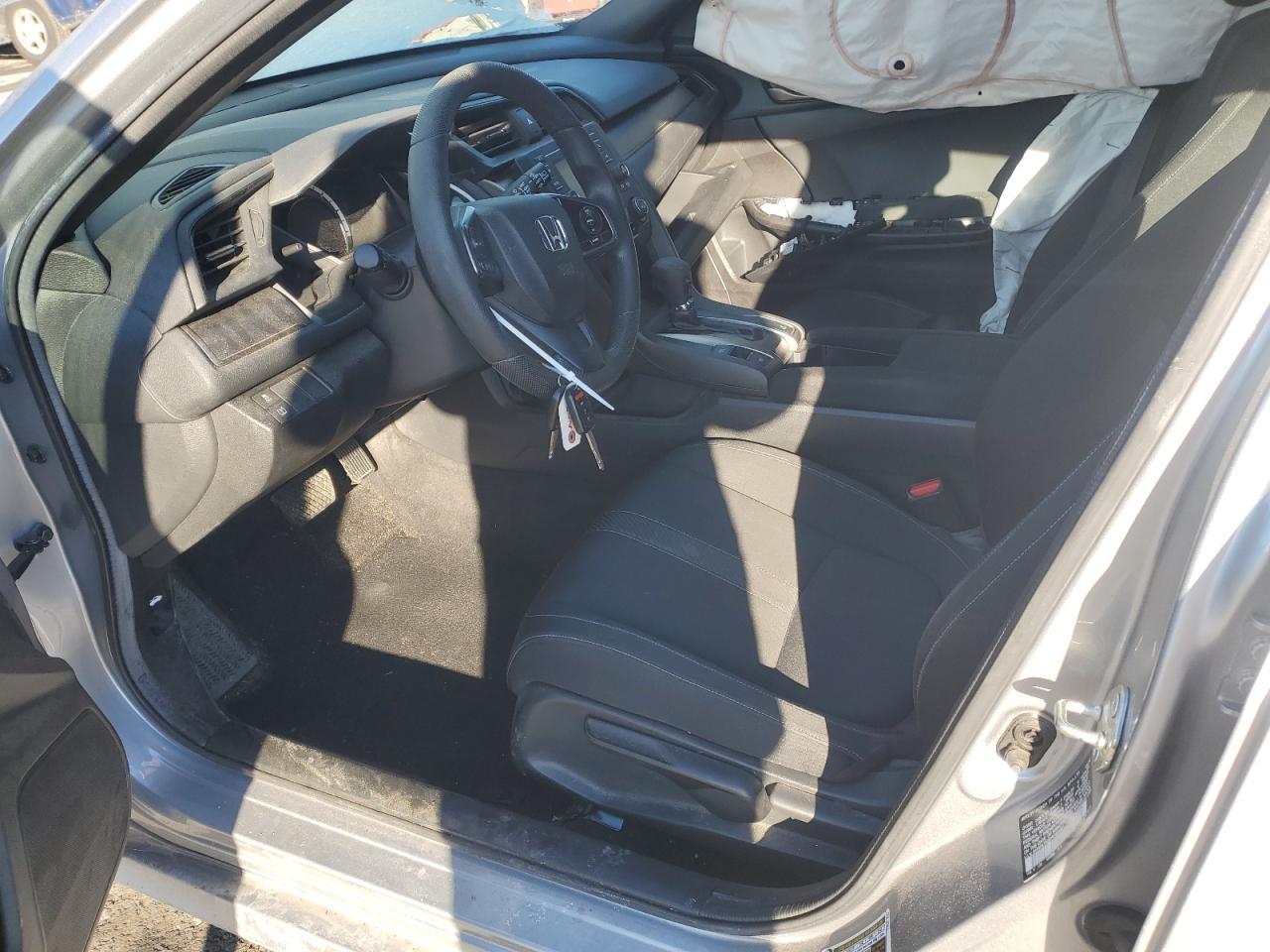 2017 Honda Civic - Image 7