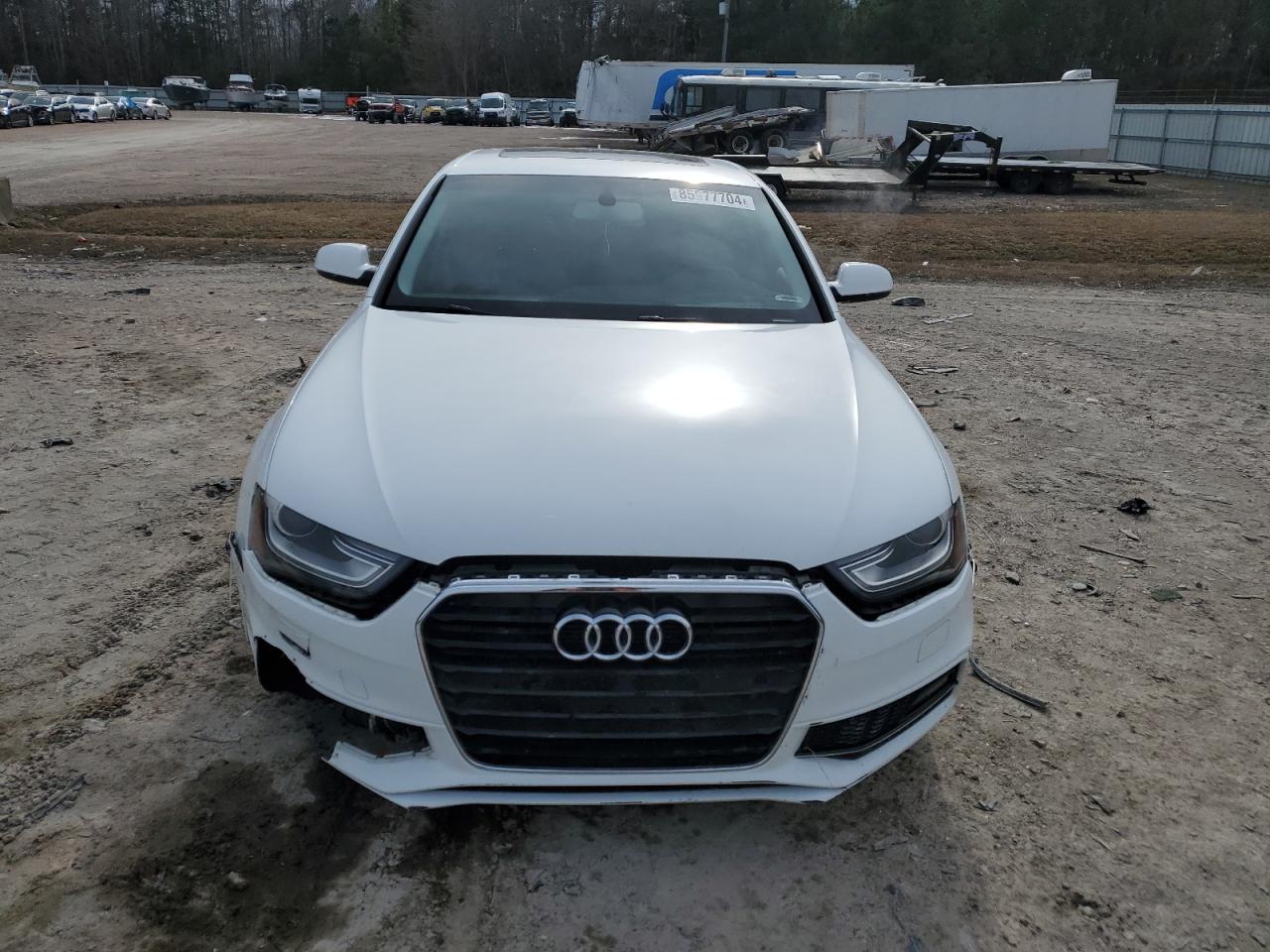 2014 Audi A4 - Image 5