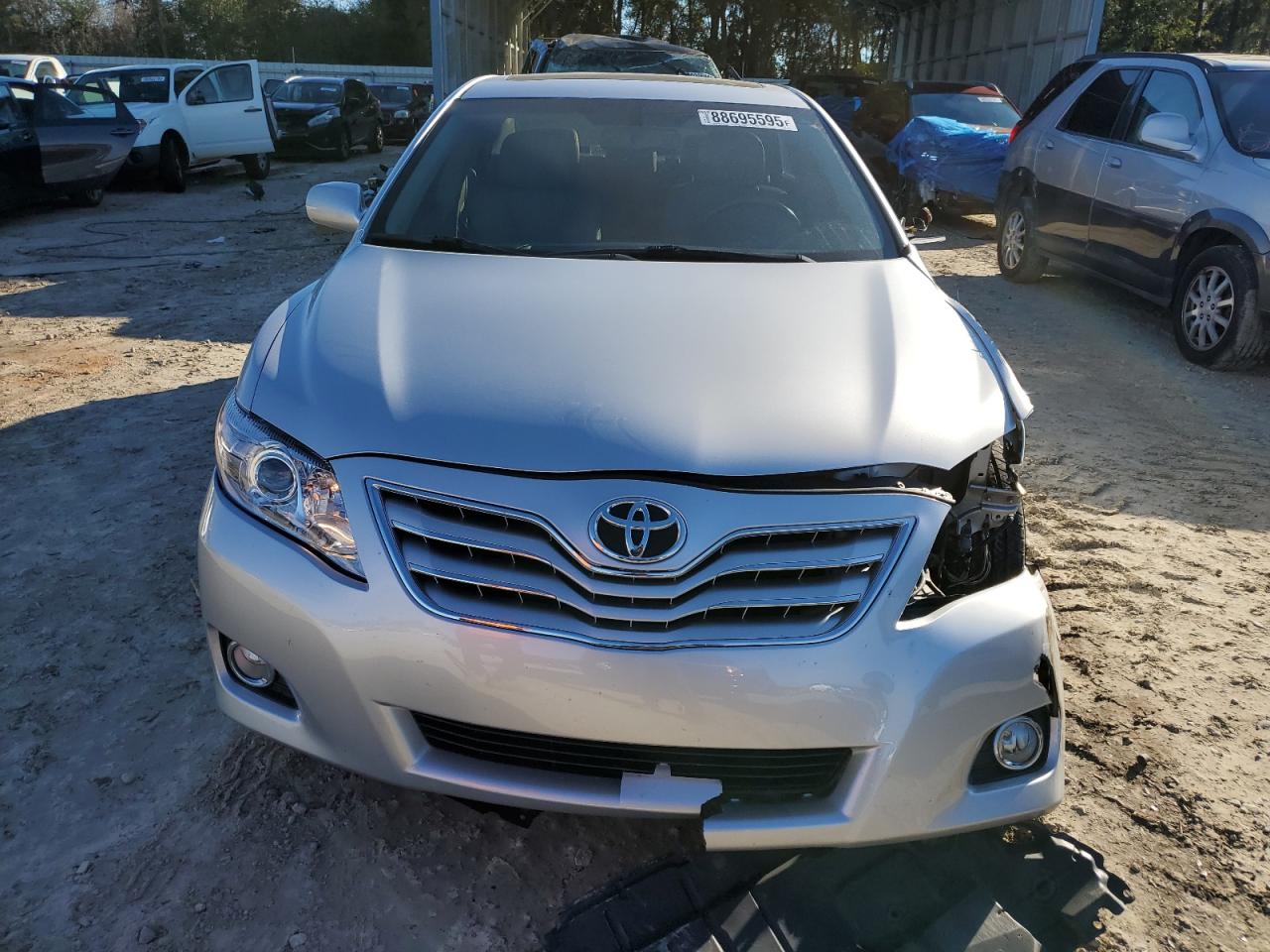 2010 Toyota Camry - Image 5