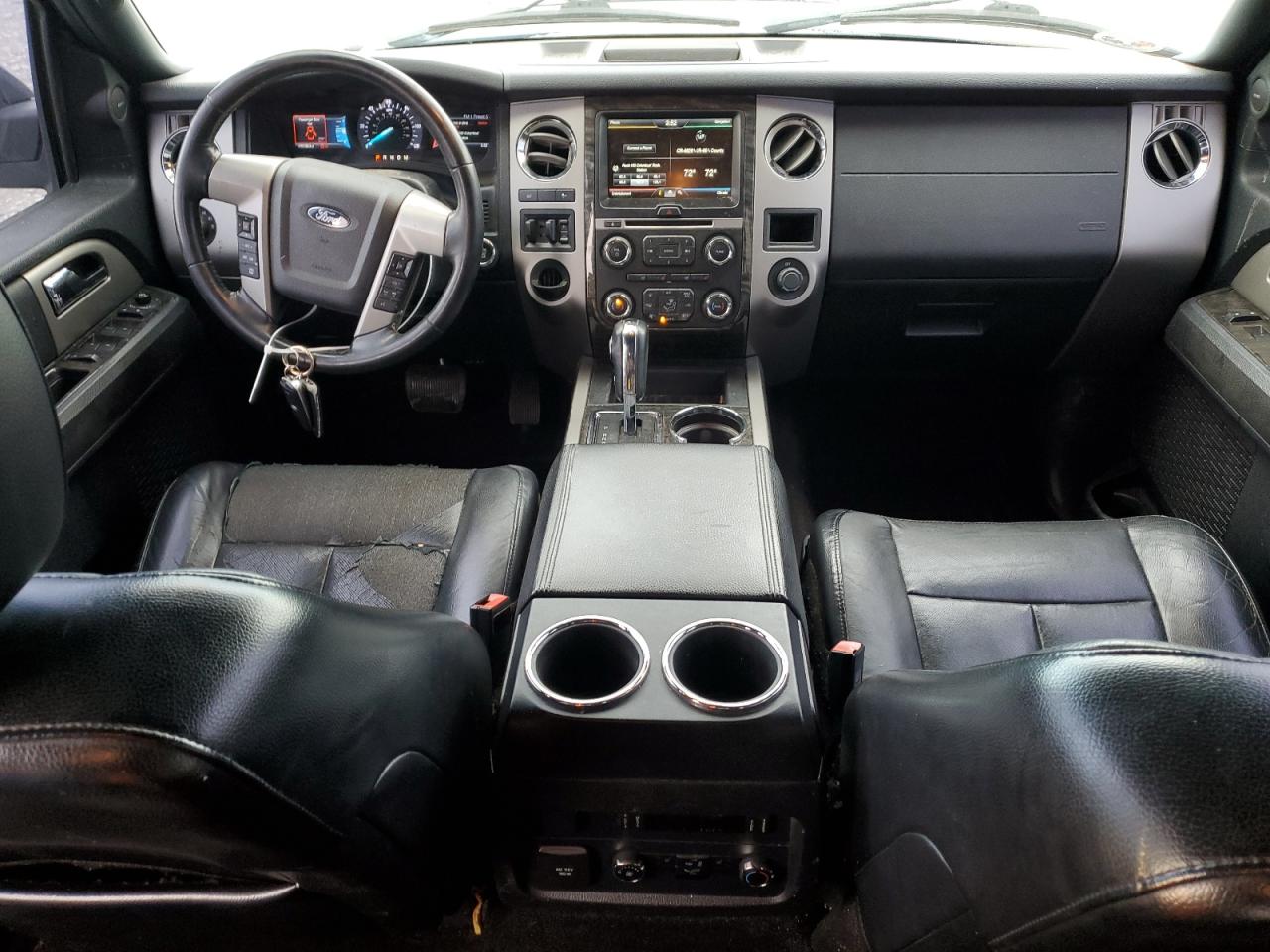 2015 Ford Expedition - Image 8