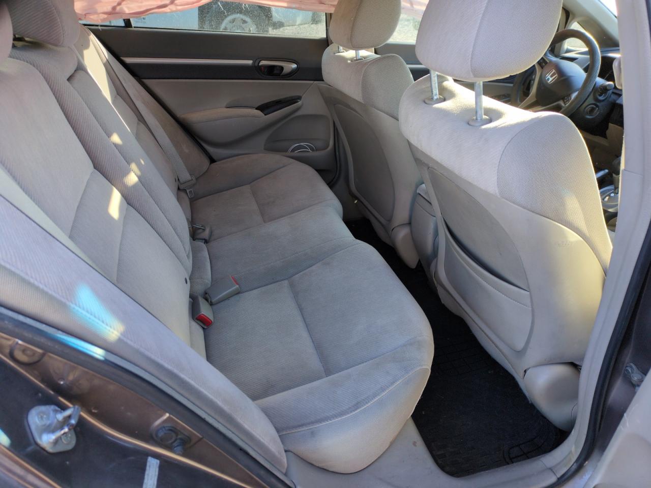 2010 Honda Civic - Image 10