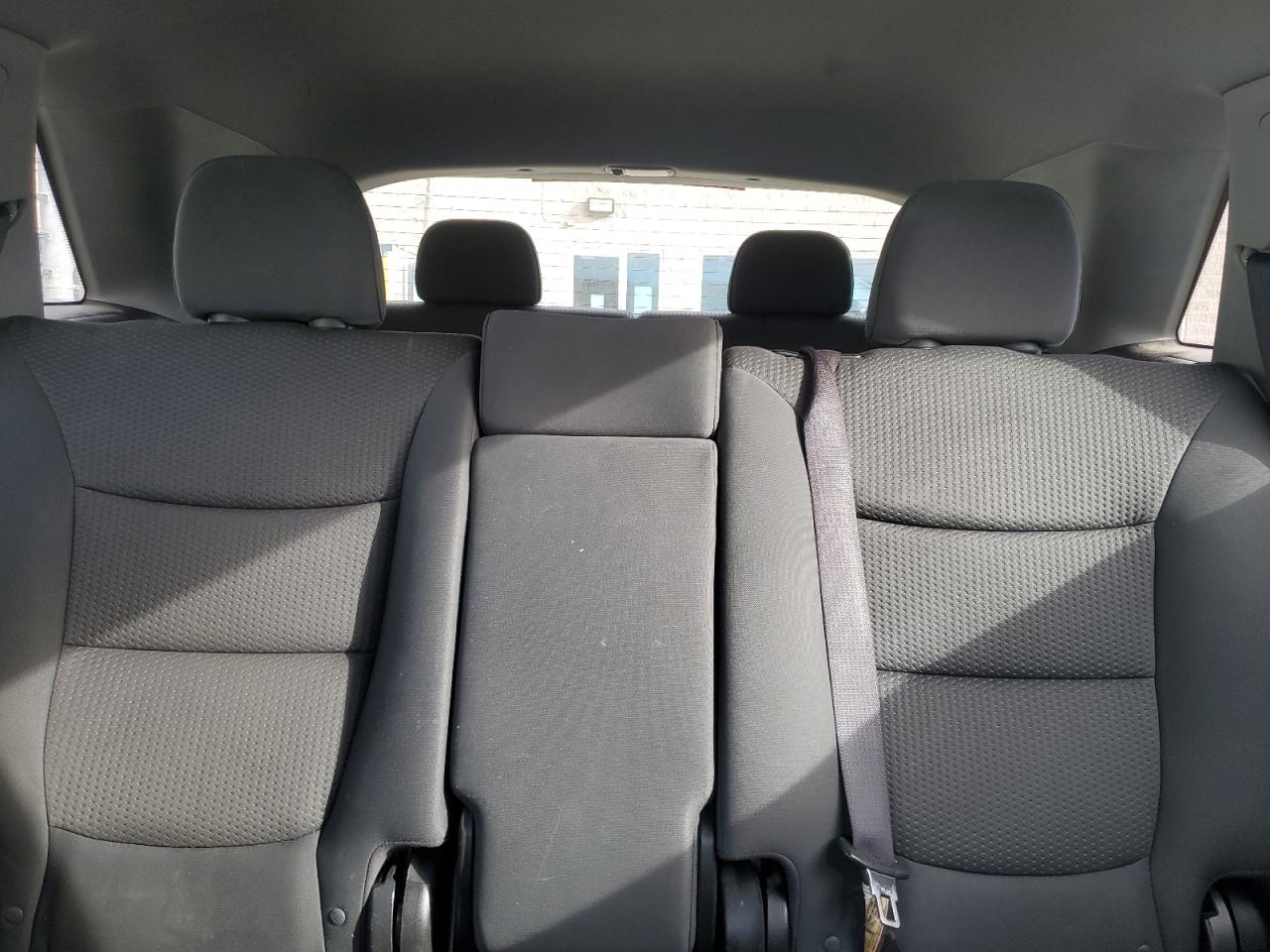 2013 Kia Sorento - Image 10