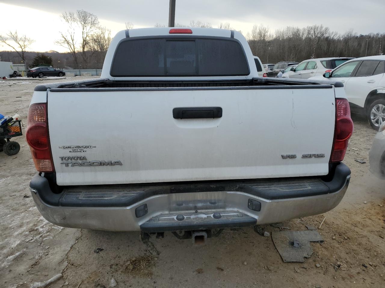 2005 Toyota Tacoma - Image 6