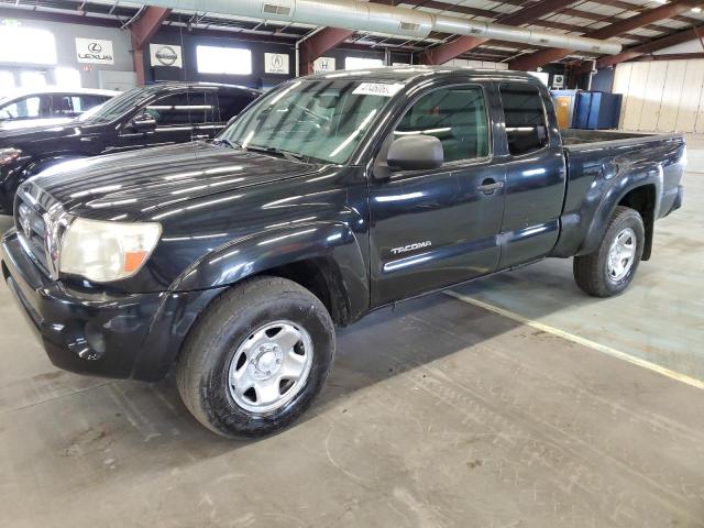 2010 Toyota Tacoma Access Cab