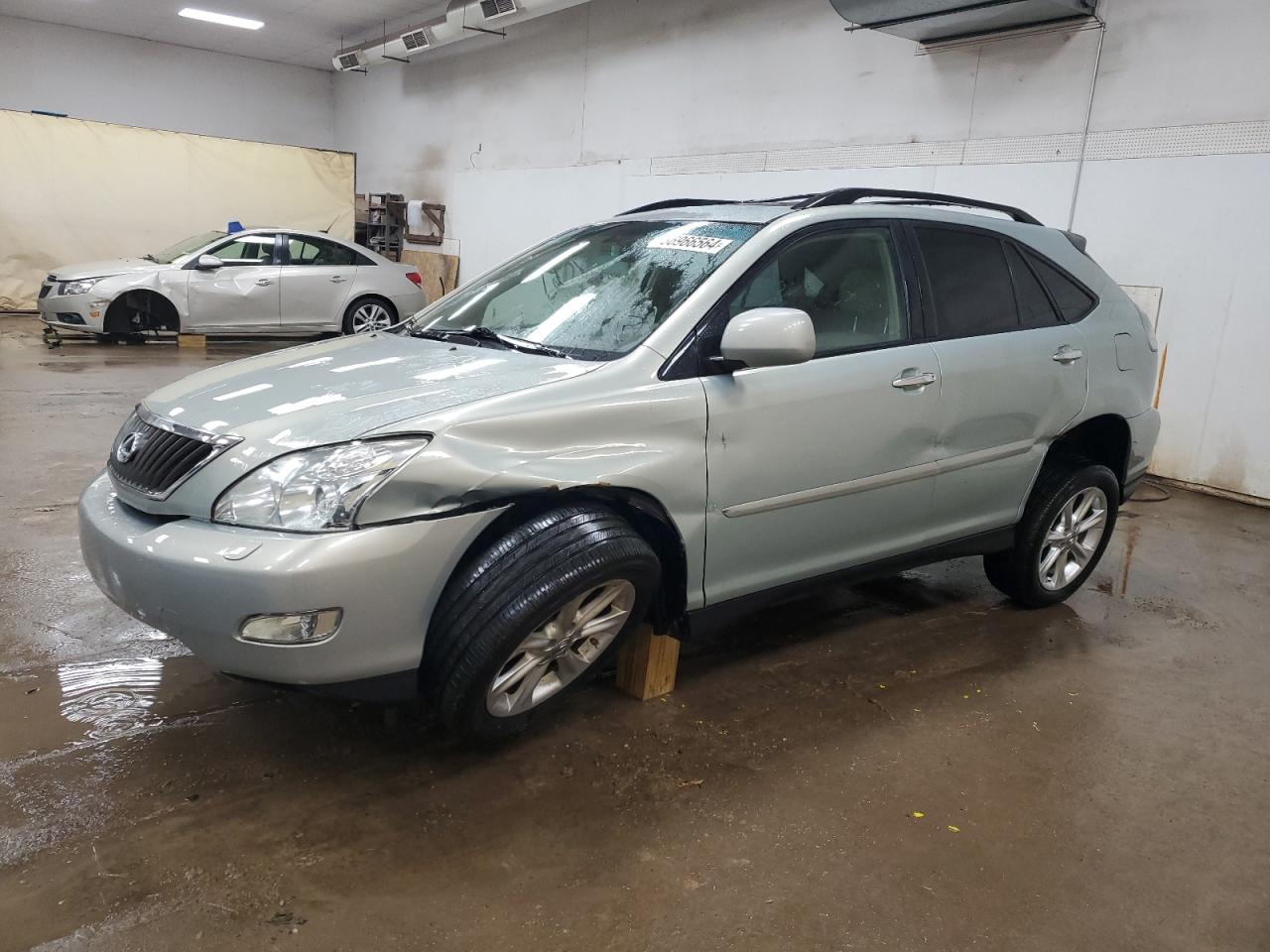 2008 Lexus RX - Image 1