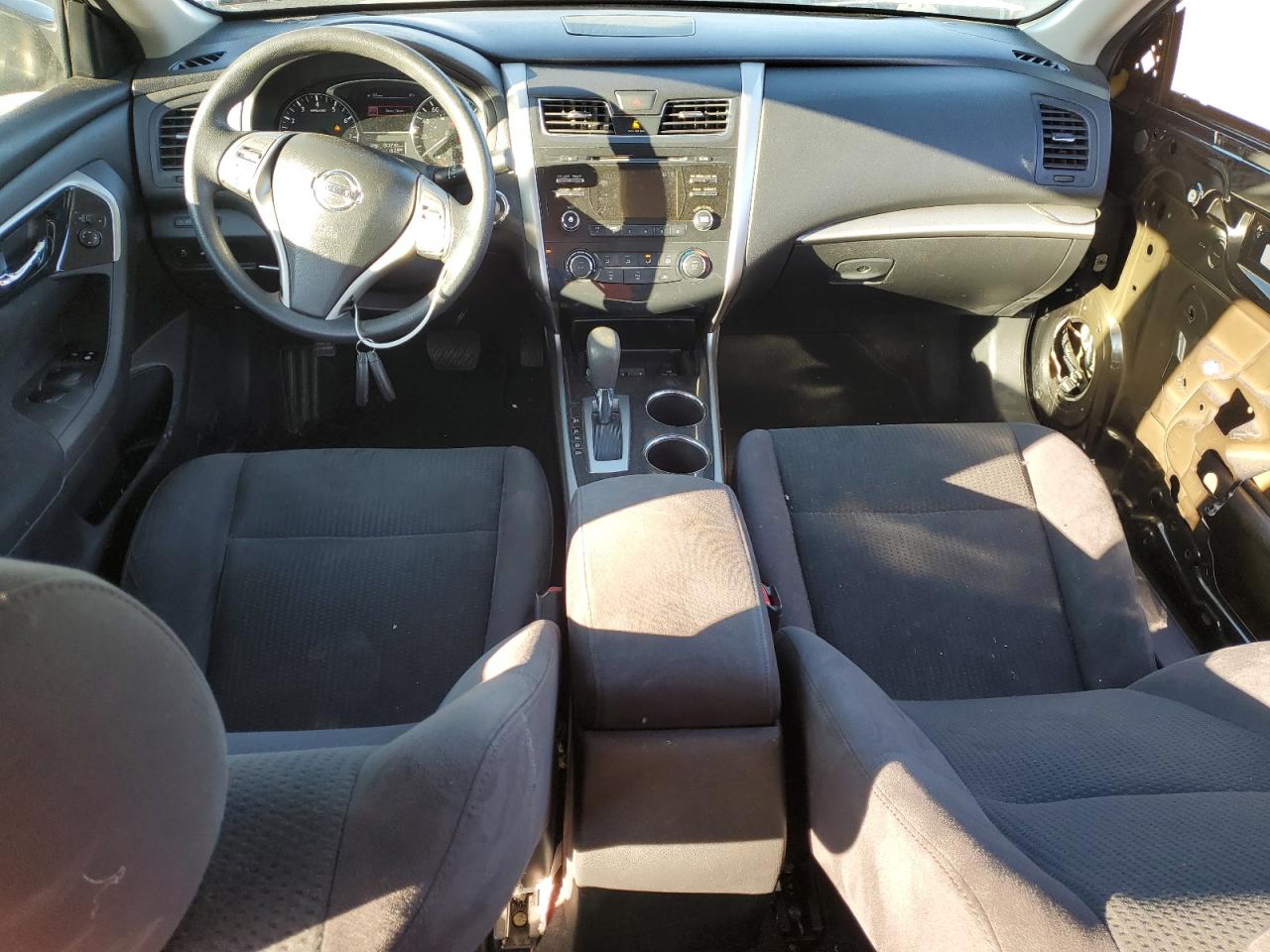 2014 Nissan Altima - Image 8