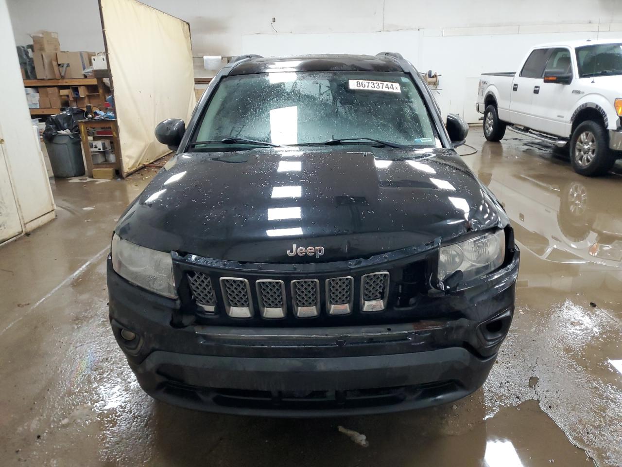 2016 Jeep Compass - Image 5