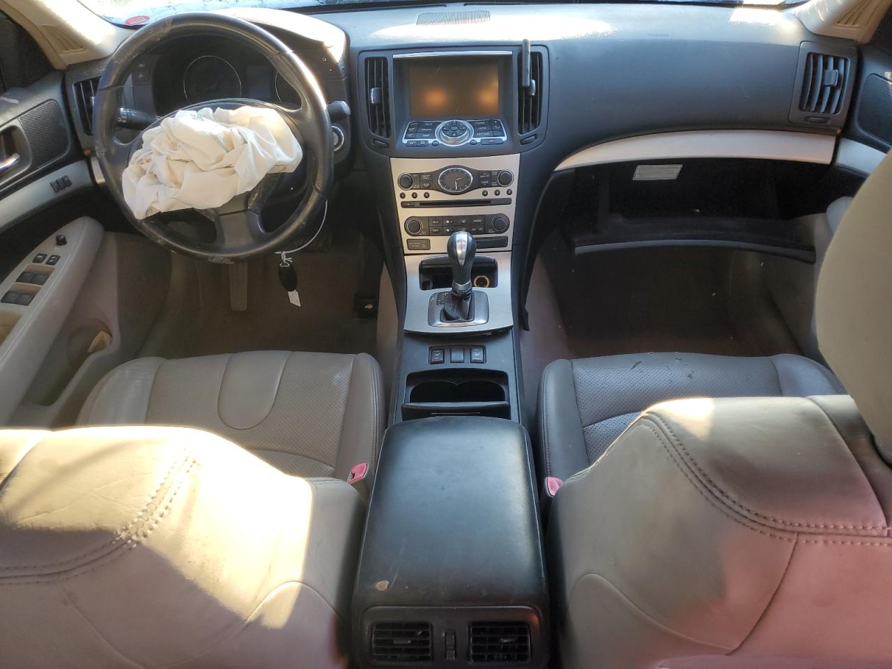 2008 Infiniti G - Image 8