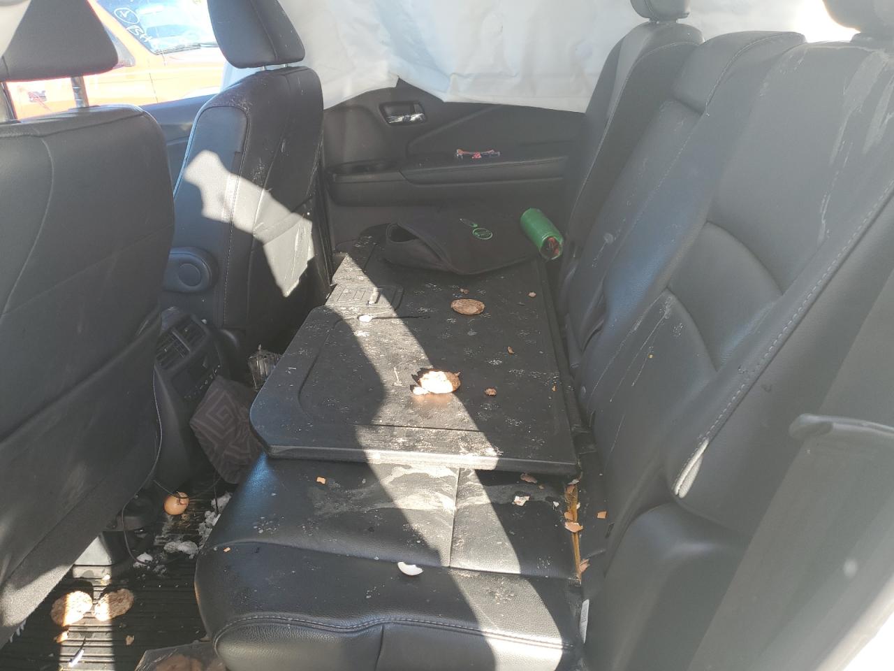 2019 Honda Pilot - Image 11