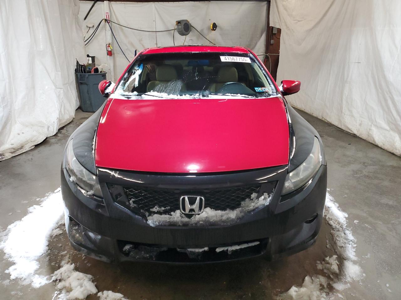 2008 Honda Accord - Image 5