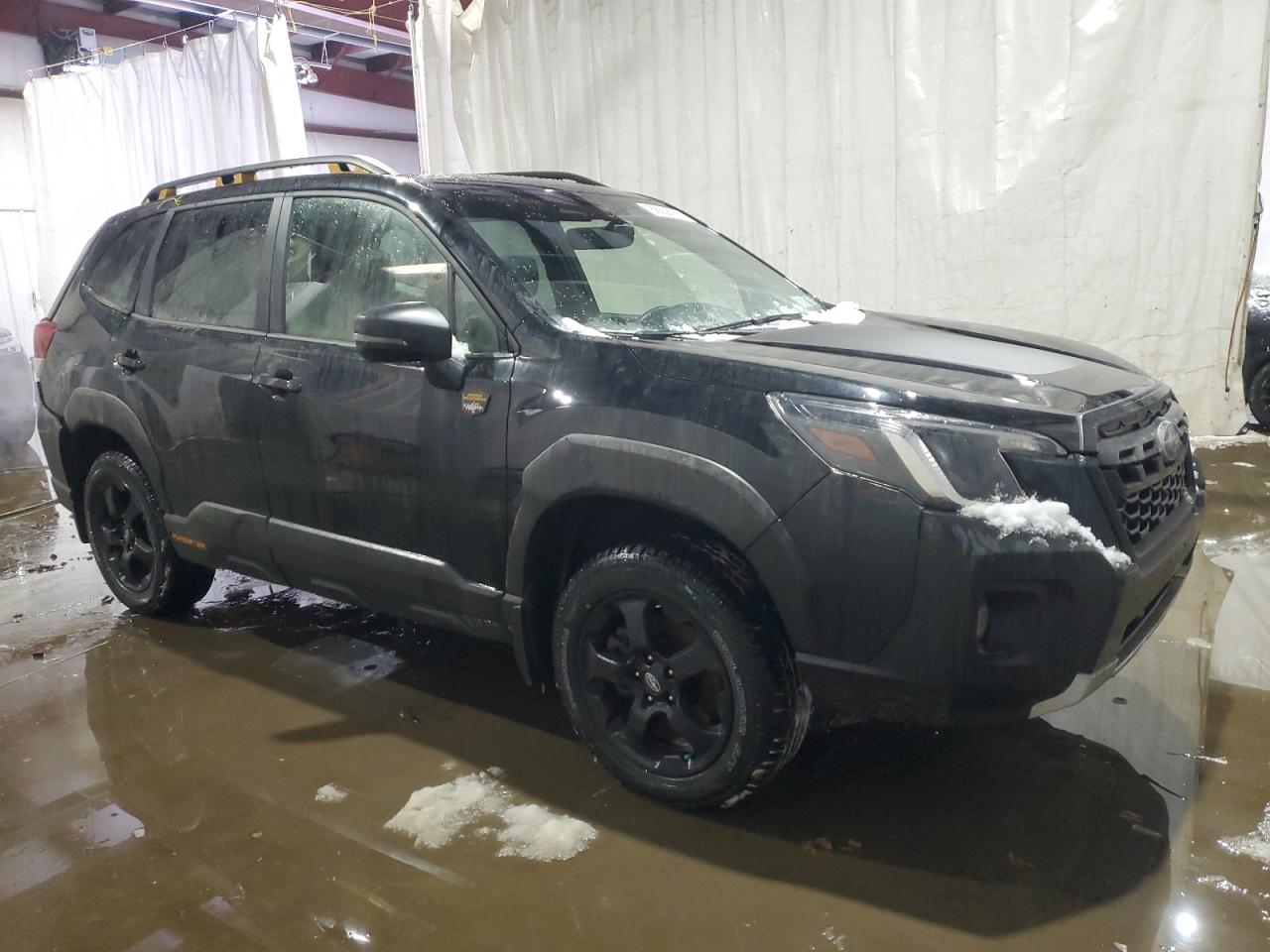 2024 Subaru Forester - Image 4