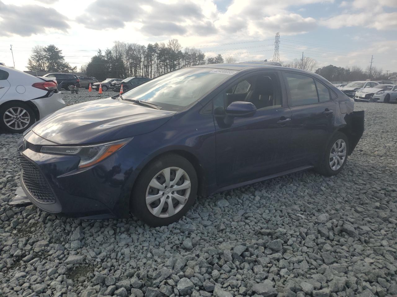 2020 Toyota Corolla - Image 1
