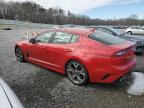 2018 Kia Stinger Gt2 zu verkaufen in Gastonia, NC - Front End