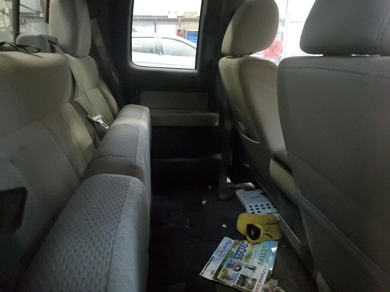 2010 Ford F-150 - Image 10
