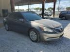 2012 Honda Accord Lx за продажба в Homestead, FL - Minor Dent/Scratches