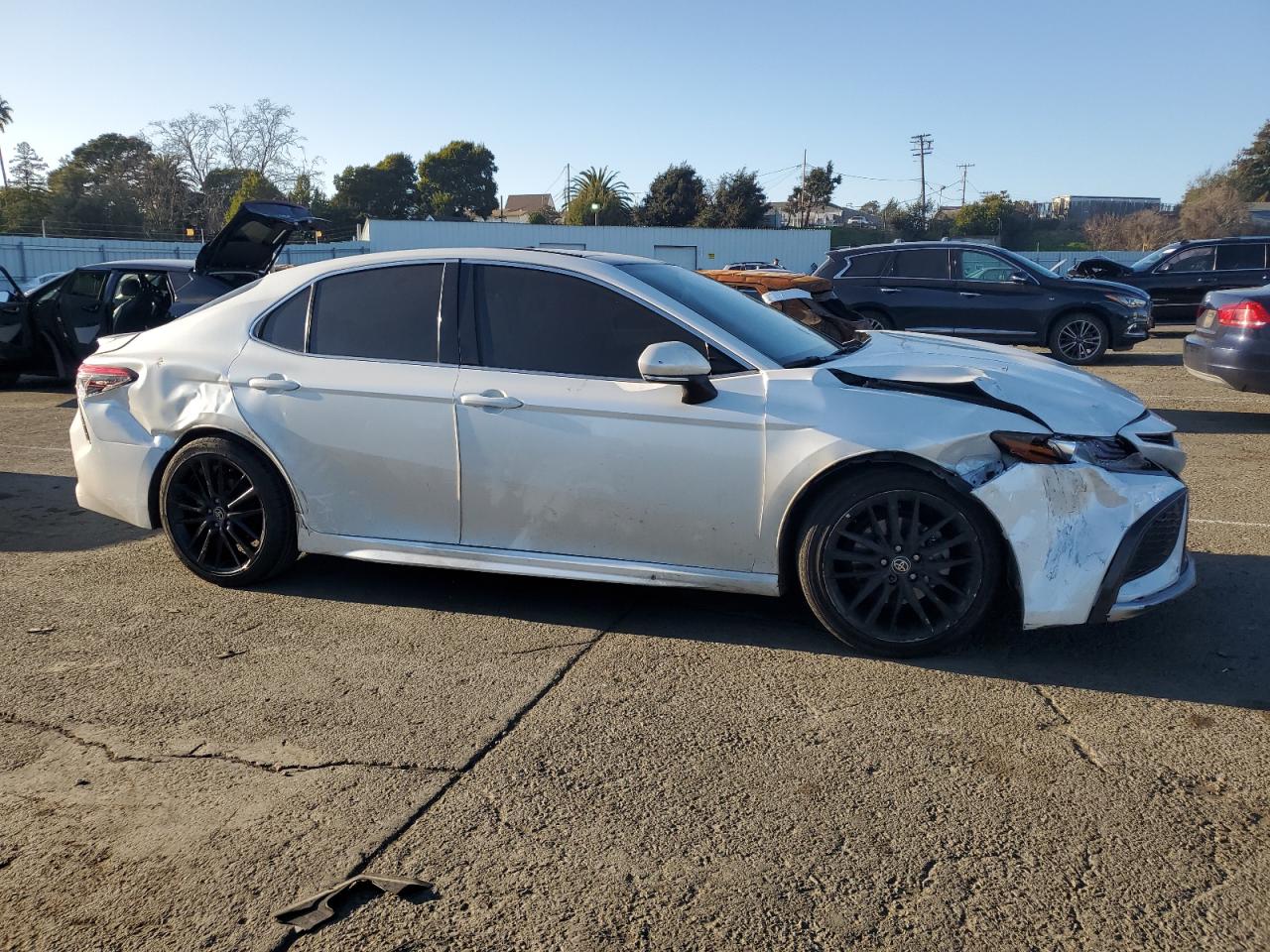 2022 Toyota Camry - Image 4