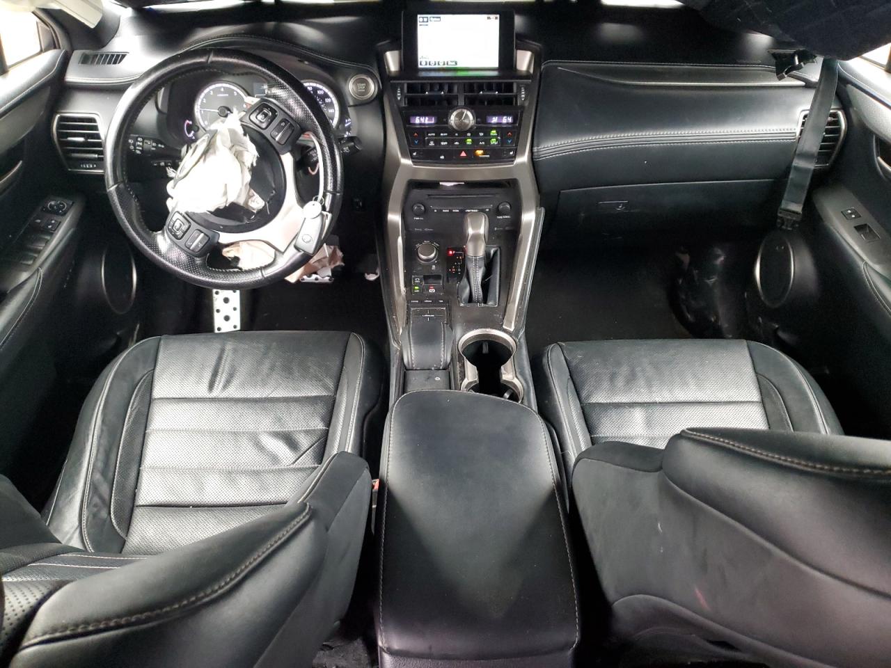 2016 Lexus NX - Image 8