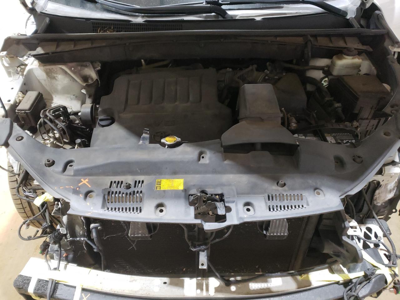 2015 Toyota Highlander - Image 11