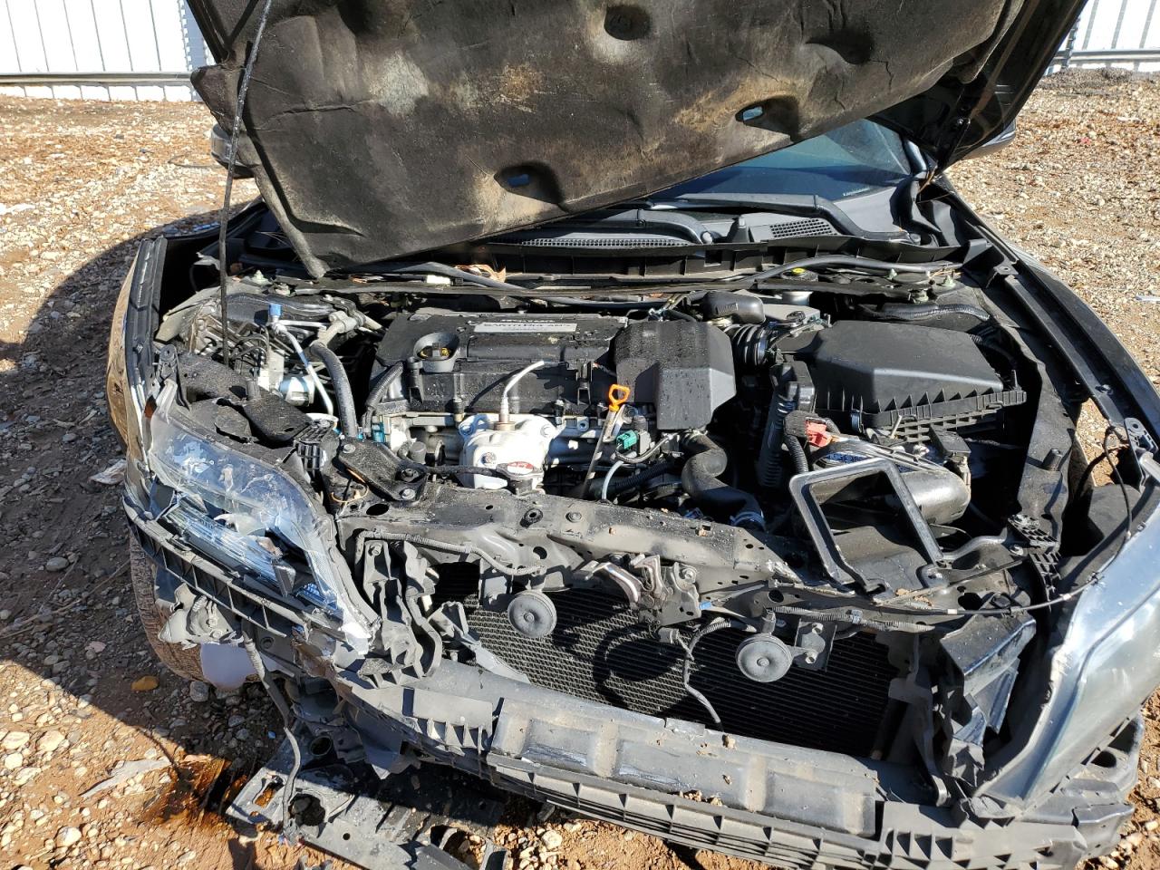 2013 Honda Accord - Image 13