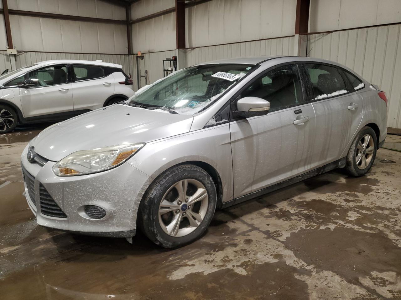 VIN 1FADP3F24EL236024 2014 FORD FOCUS no.1