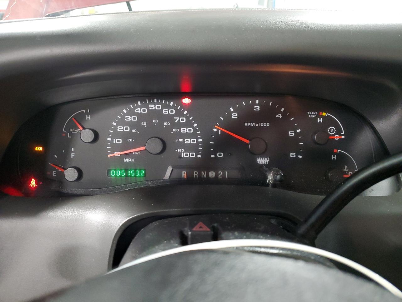 2004 Ford F250 - Image 9