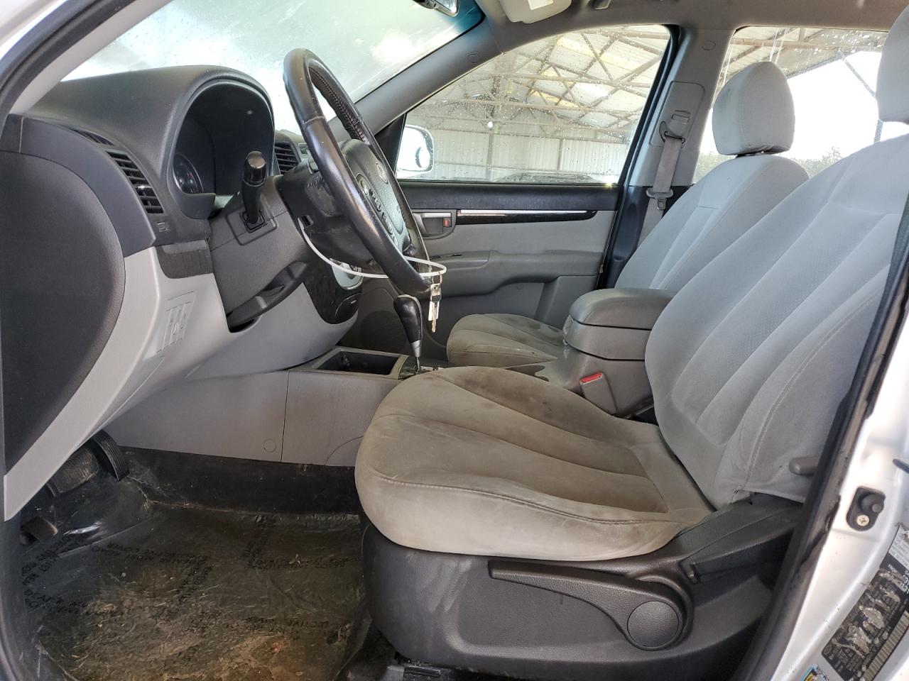 2008 Hyundai Santa Fe - Image 7