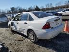 2005 Ford Focus Zx4 for Sale in Spartanburg, SC - Rear End
