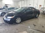 2011 Honda Civic Lx продається в Madisonville, TN - Side