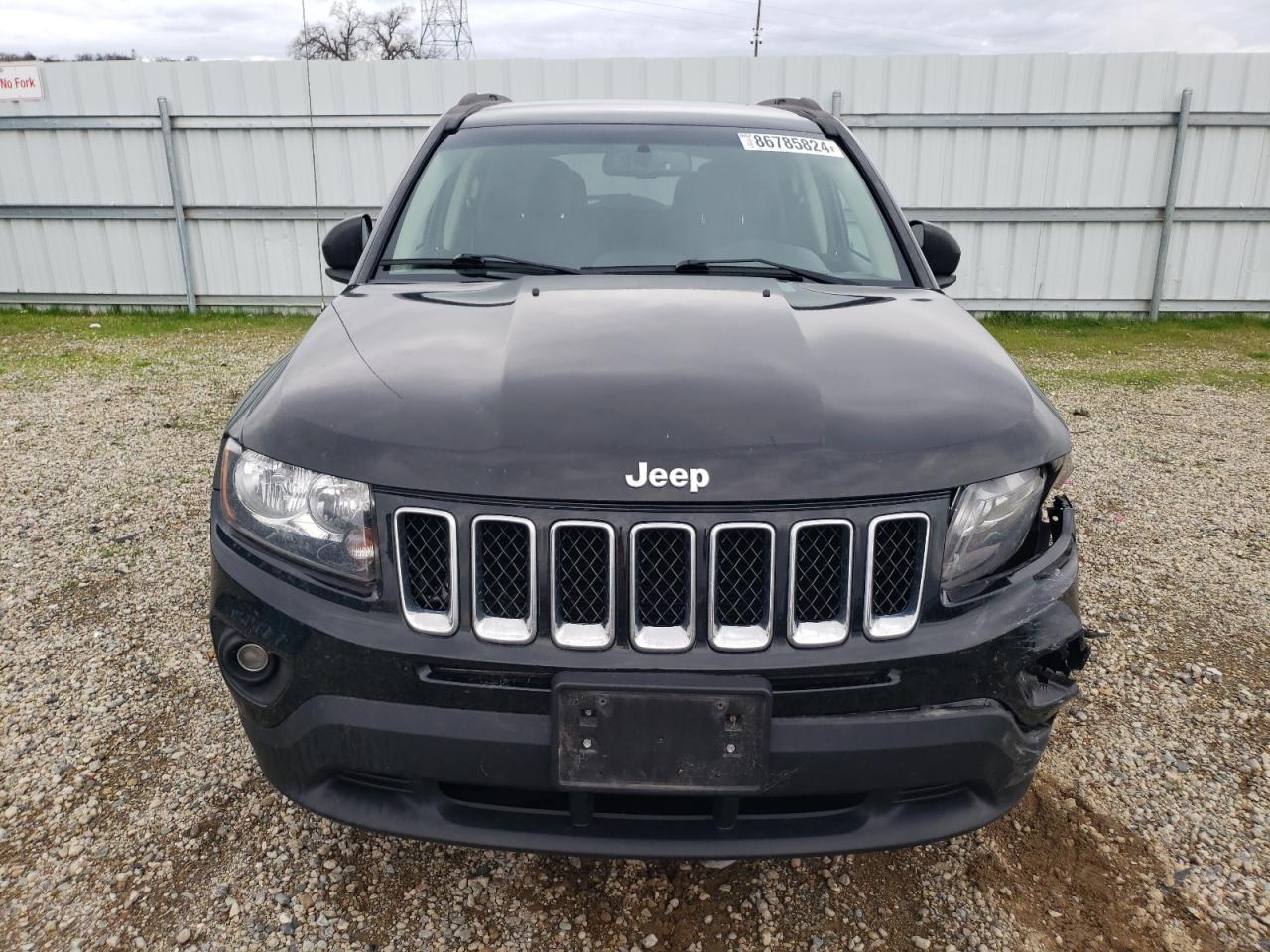 2016 Jeep Compass - Image 5