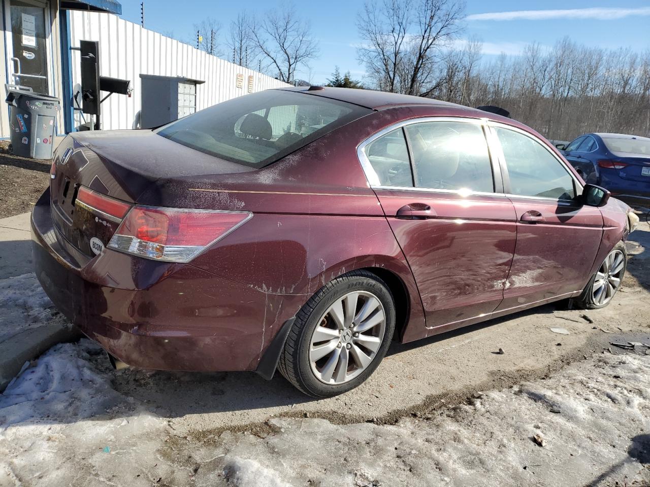 2012 Honda Accord - Image 3