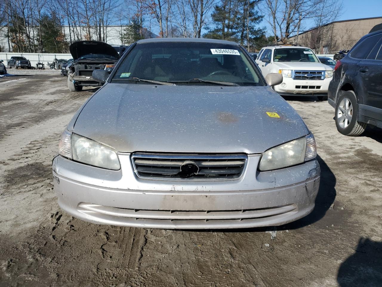 2000 Toyota Camry - Image 5