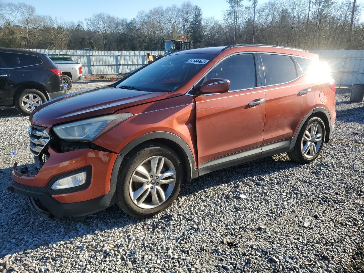 2014 Hyundai Santa Fe - Image 1