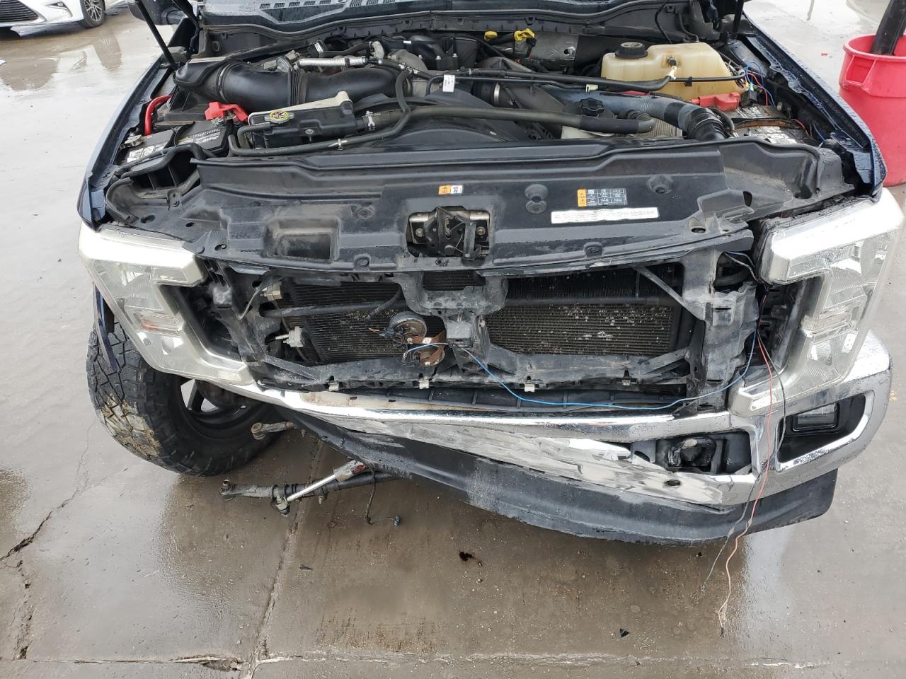 2017 Ford F250 - Image 11