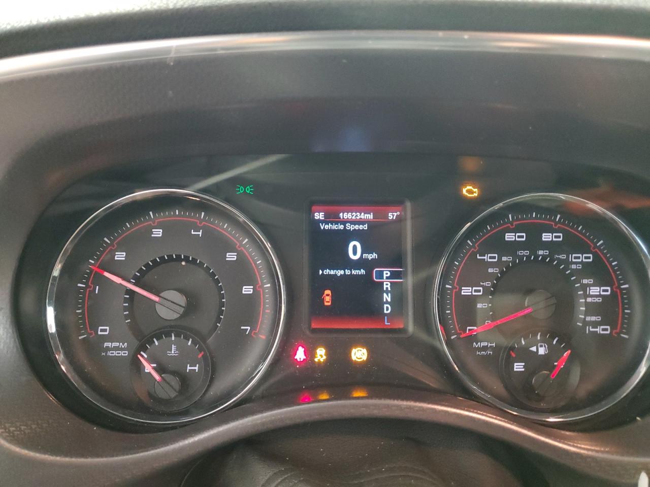 2014 Dodge Charger - Image 9